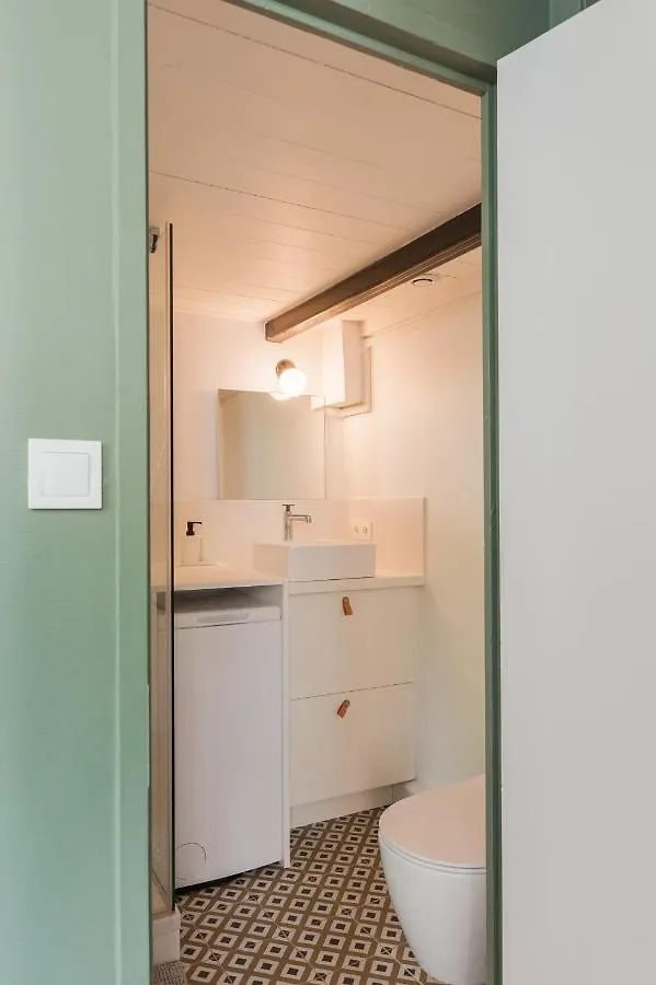Apartment Be My Home - Croix Rousse